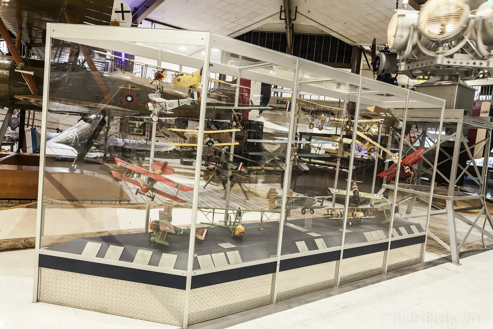 National Museum of Naval Aviation