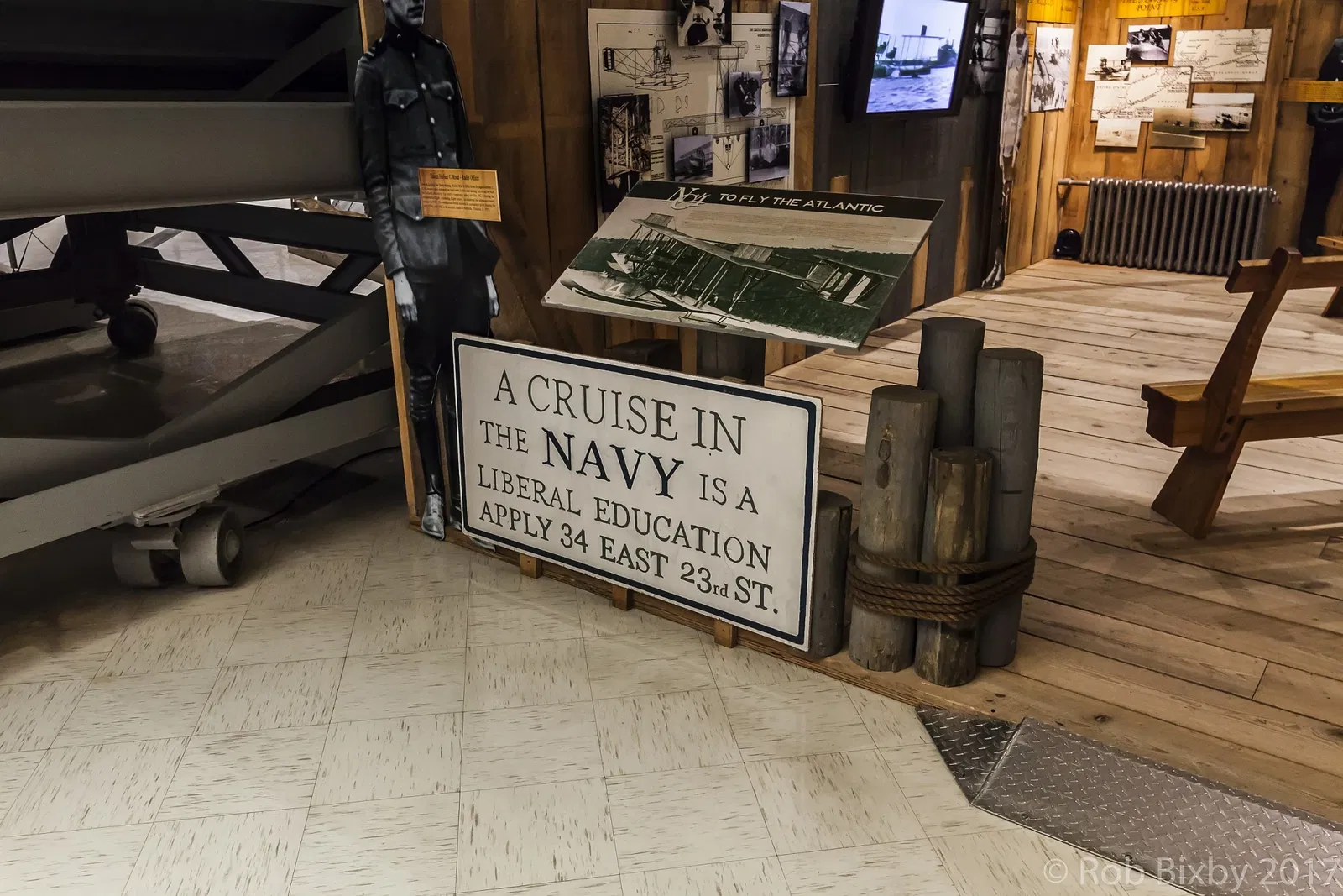 National Museum of Naval Aviation