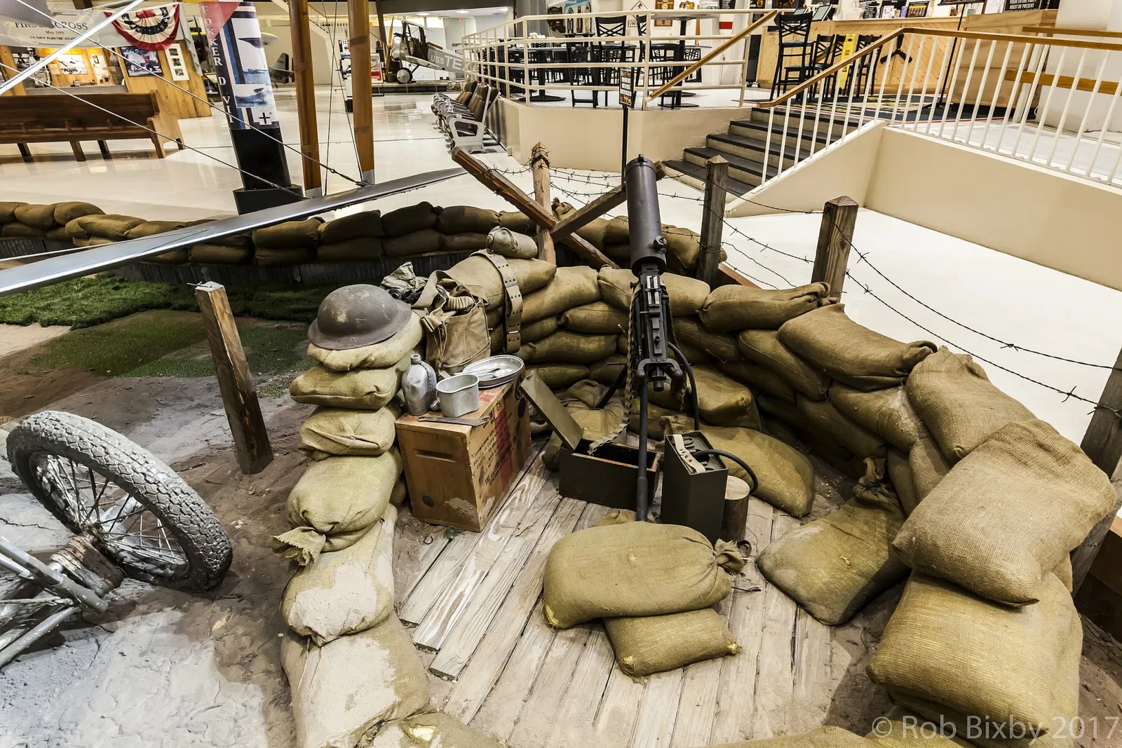 National Museum of Naval Aviation