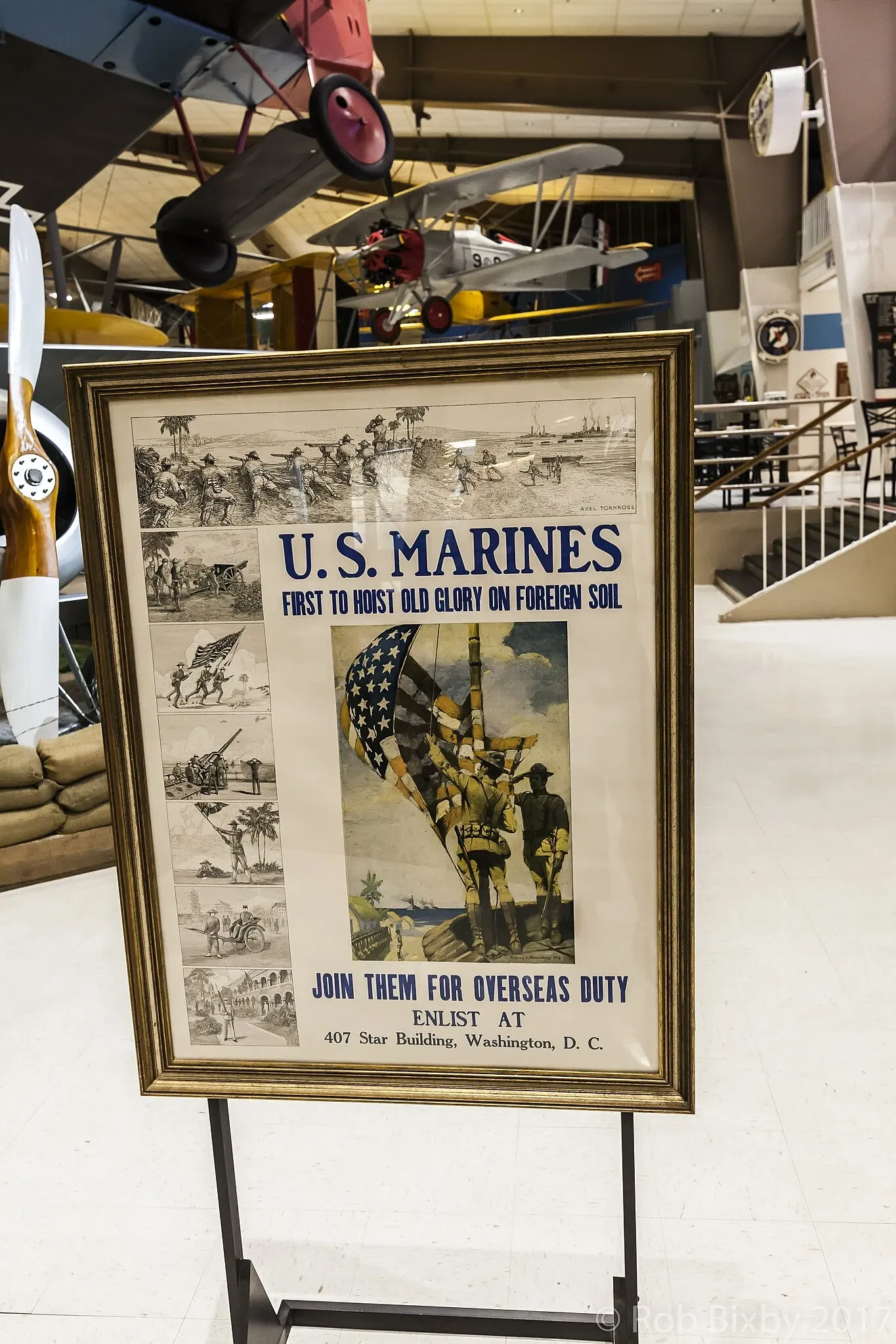 National Museum of Naval Aviation