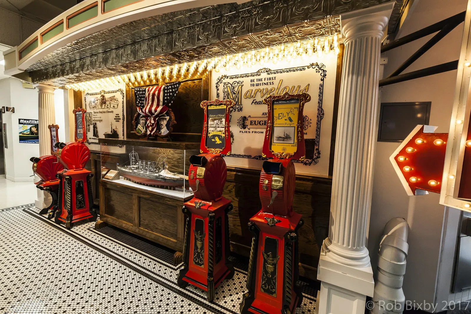 National Museum of Naval Aviation