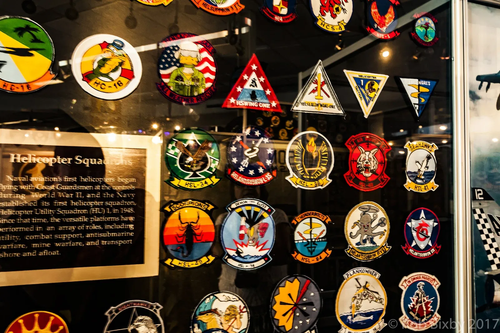 National Museum of Naval Aviation