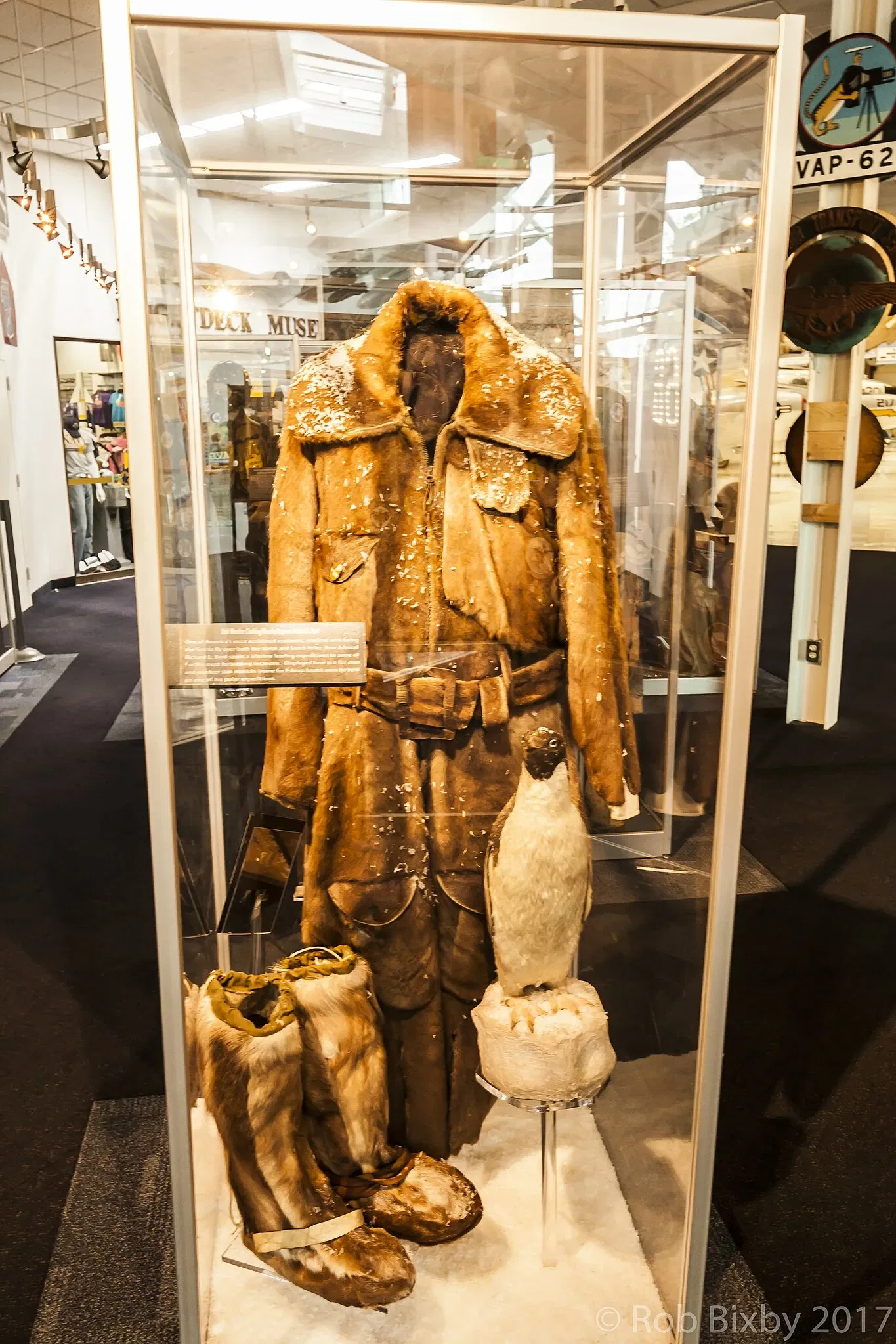 National Museum of Naval Aviation