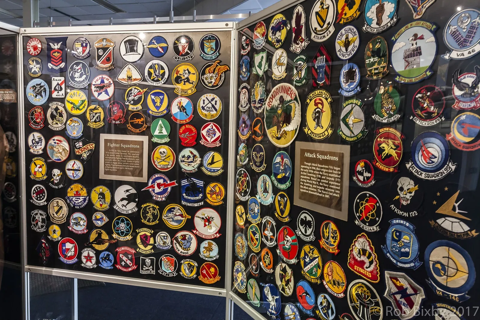 National Naval Aviation Museum