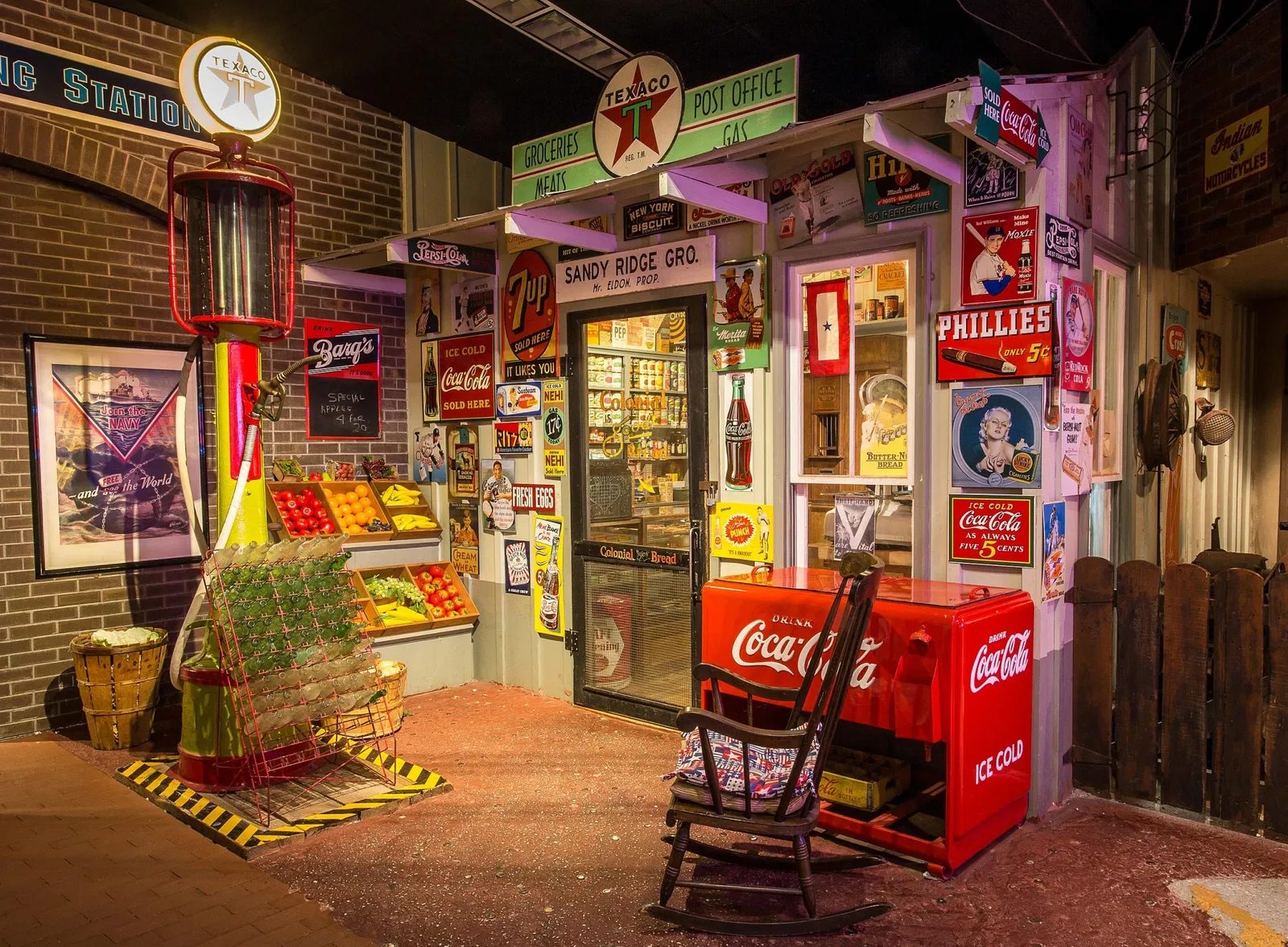 National Museum of Naval Aviation