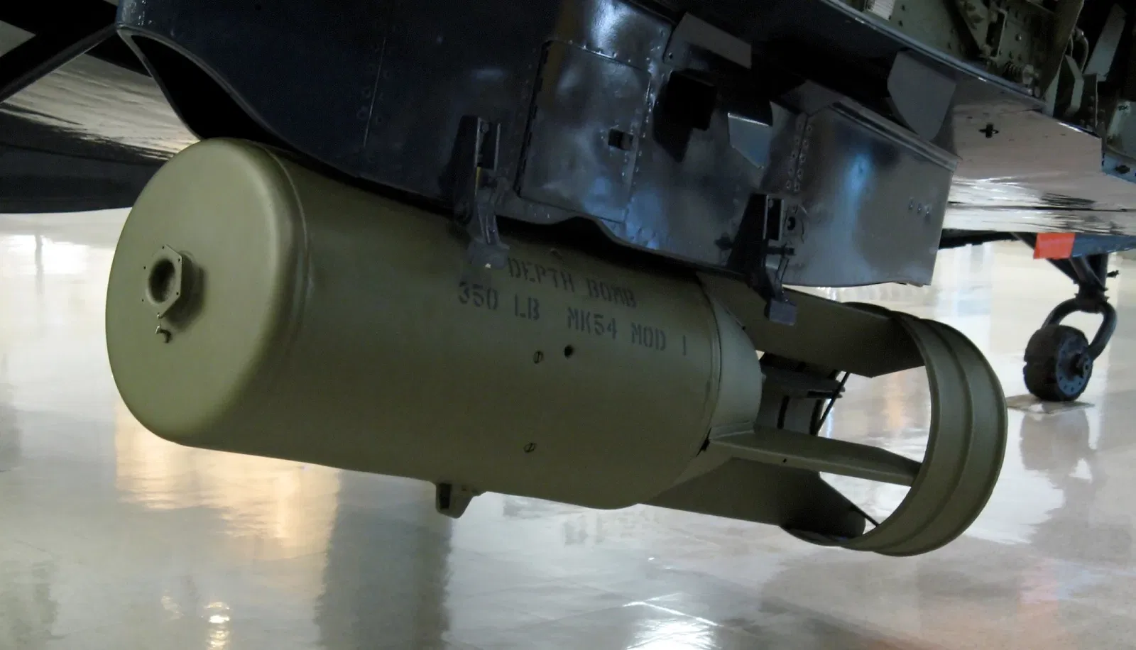 National Museum of Naval Aviation