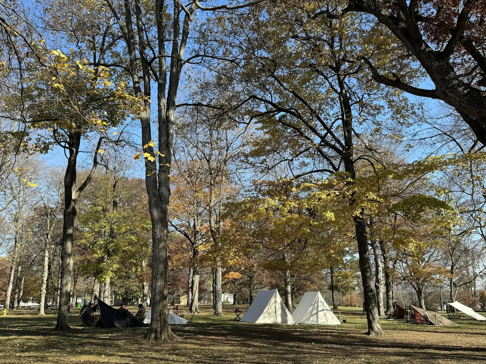 Tippecanoe Battlefield & Museum