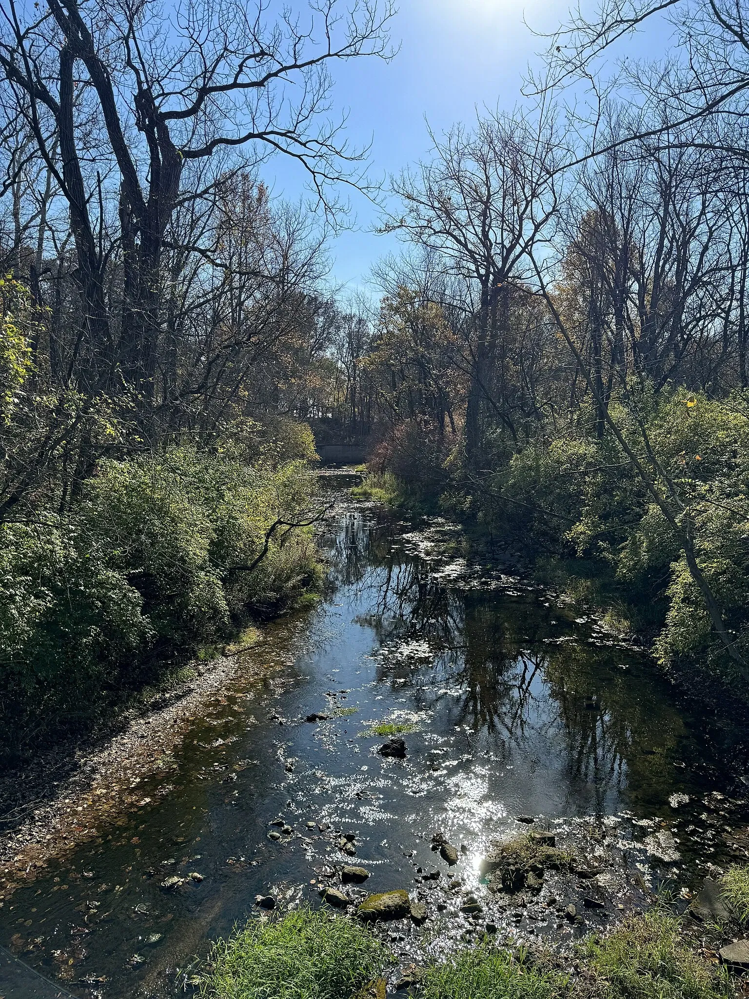 Tippecanoe Battlefield & Museum