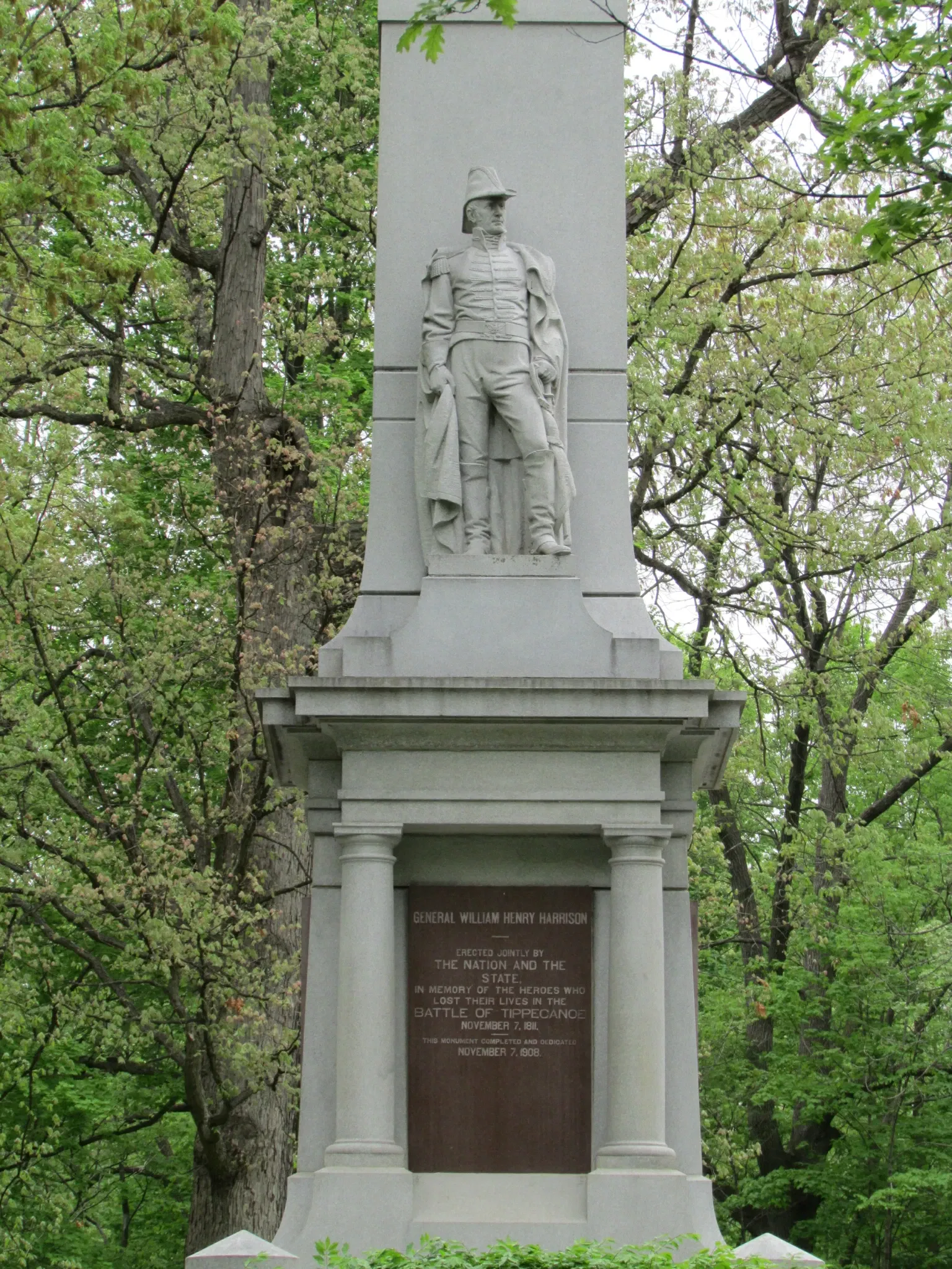 Tippecanoe Battlefield & Museum
