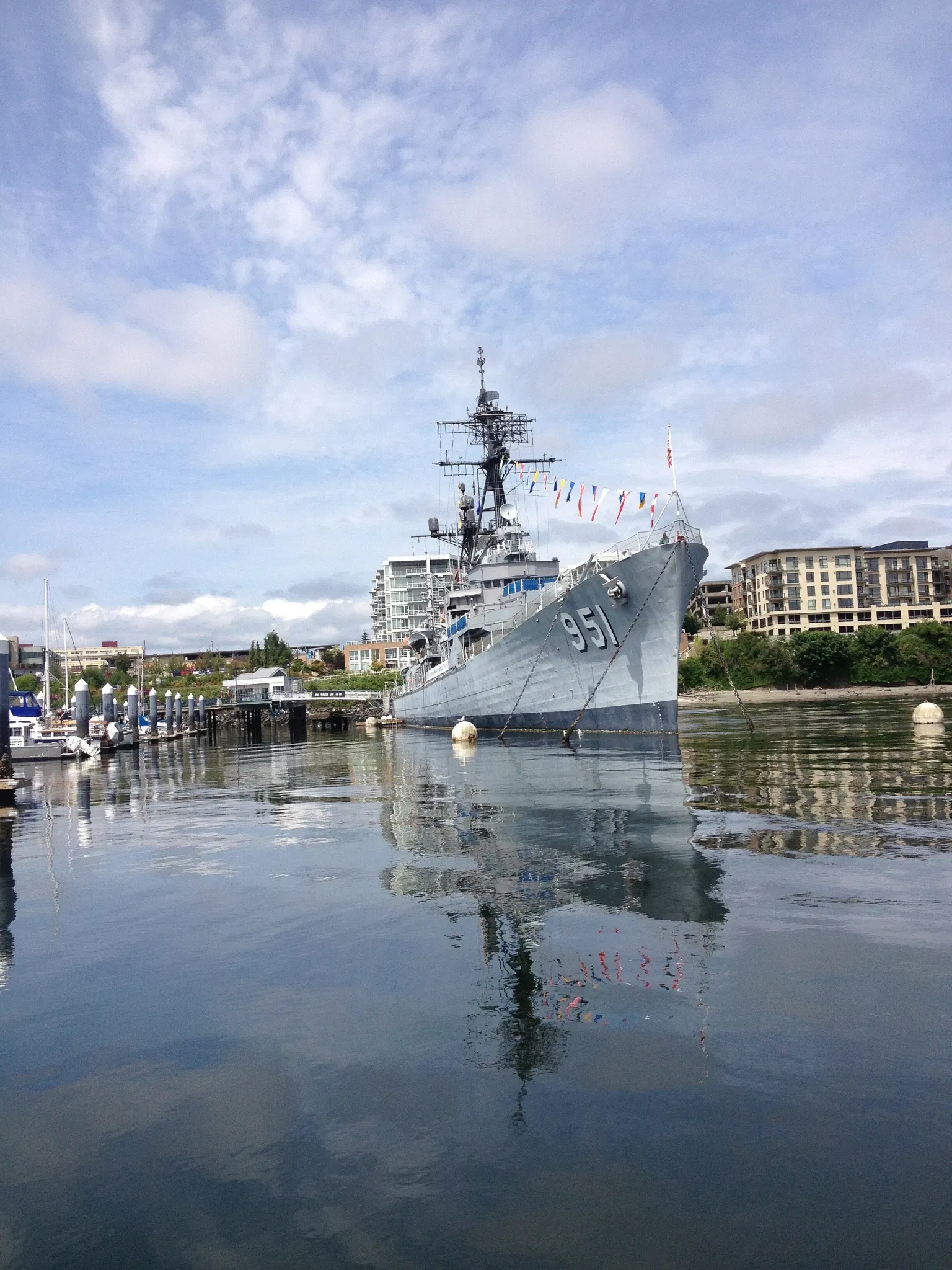 Uss Turner Joy