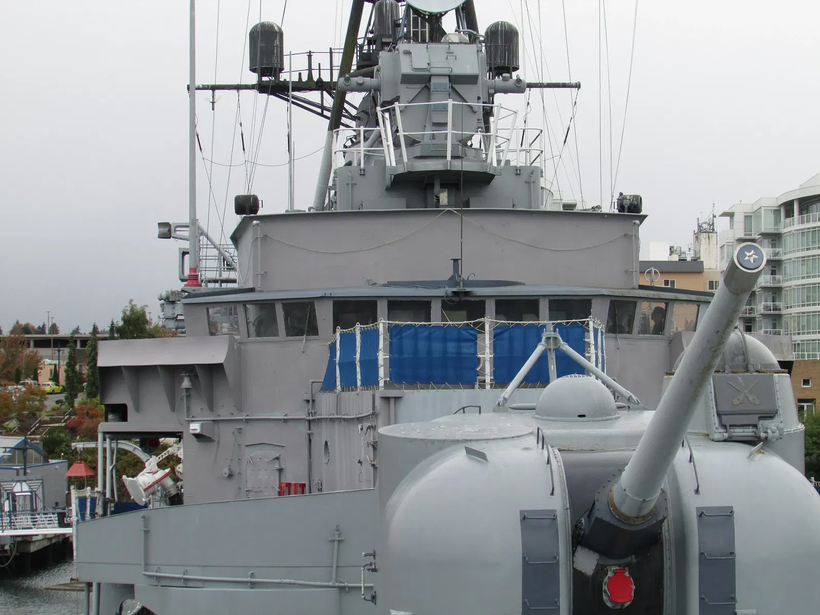 Uss Turner Joy