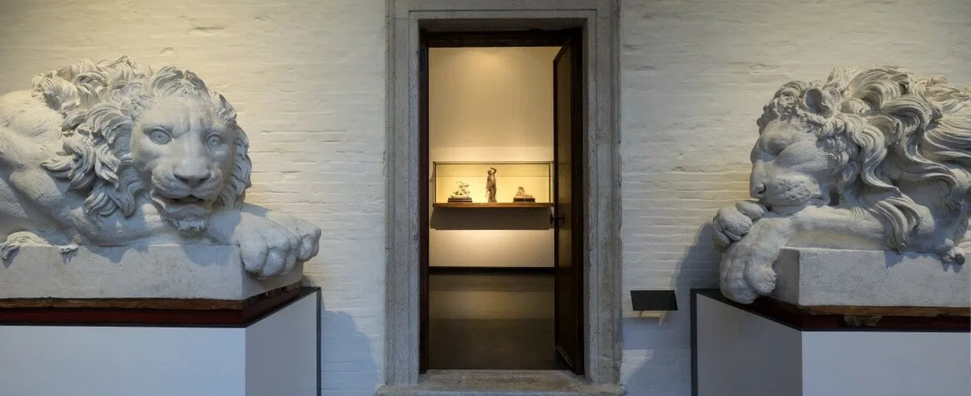 Wistariahurst Museum