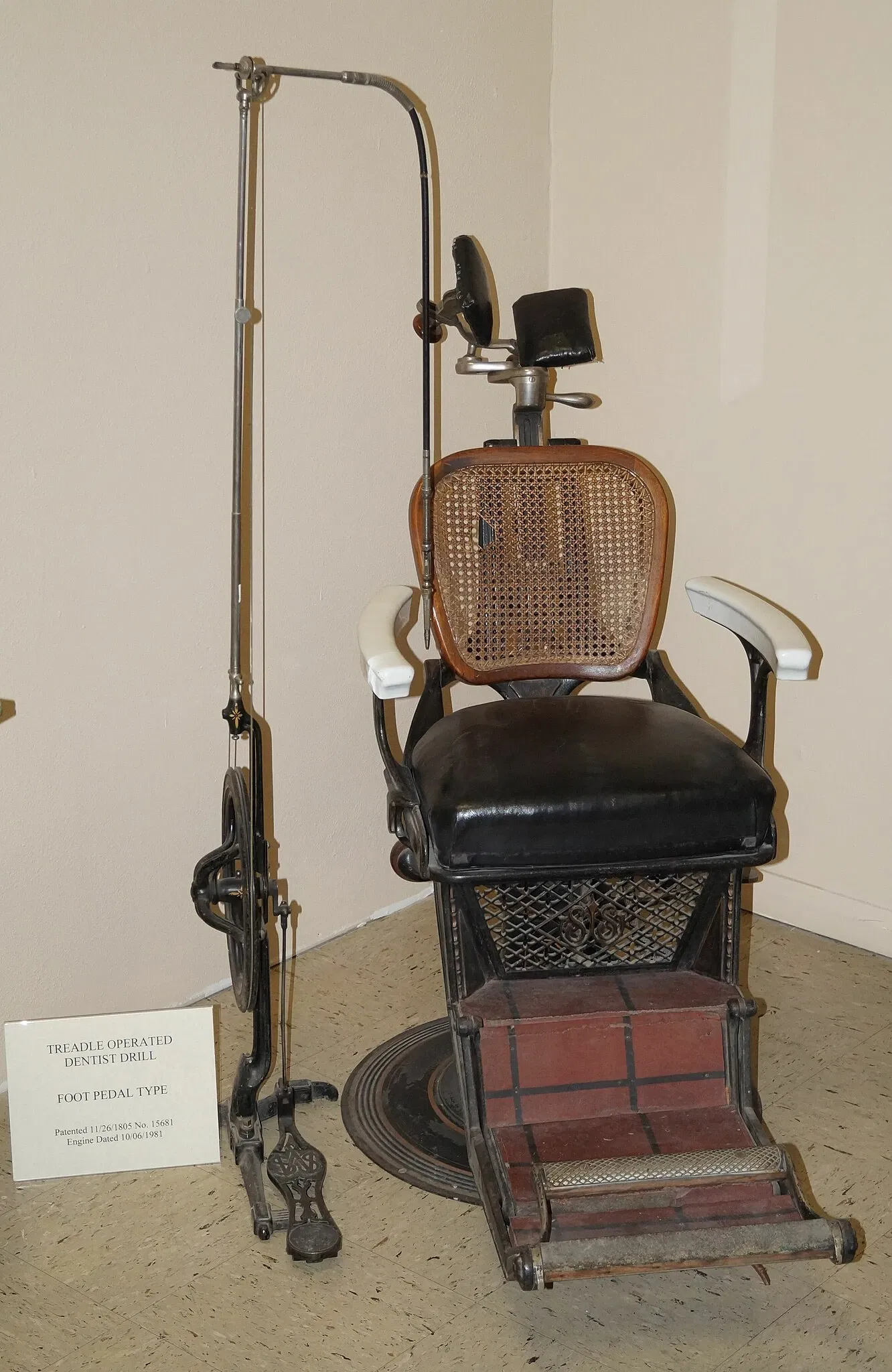 Mohave Museum of History and Arts