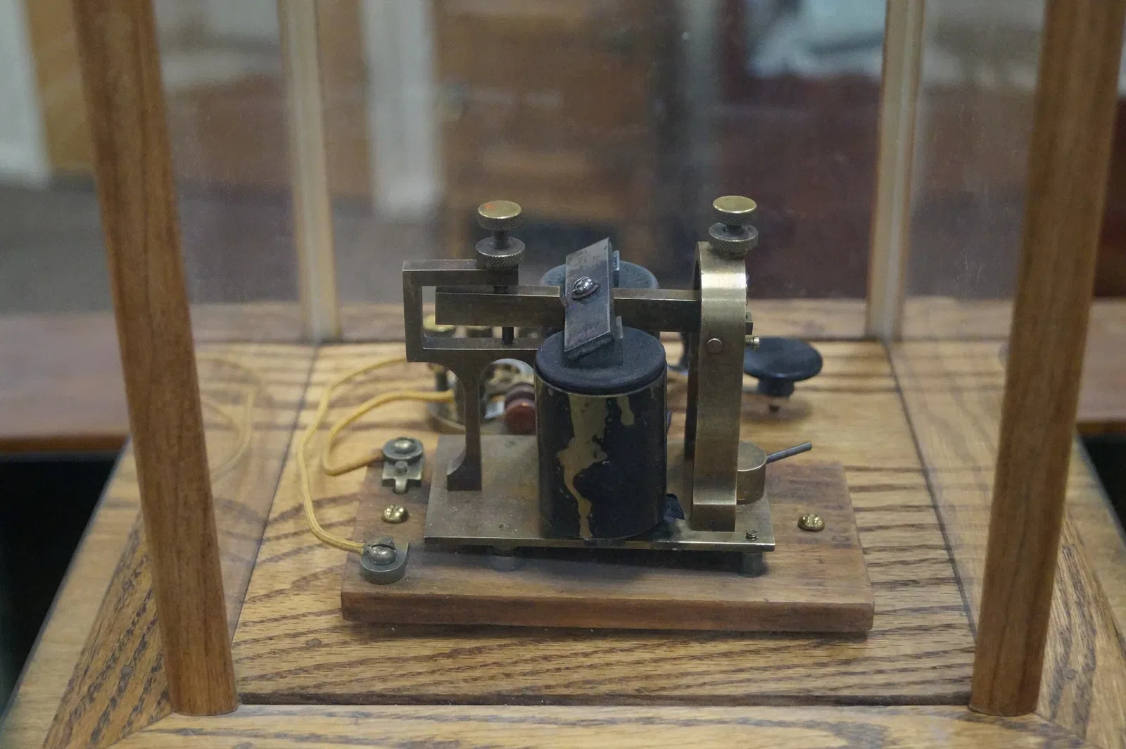 Mohave Museum of History and Arts