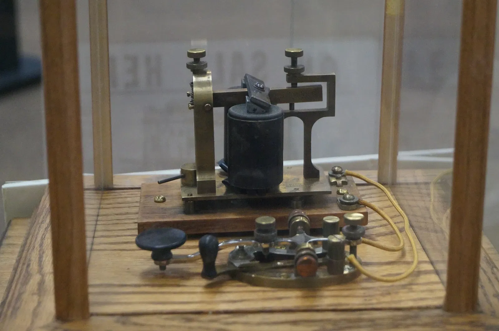 Mohave Museum of History and Arts