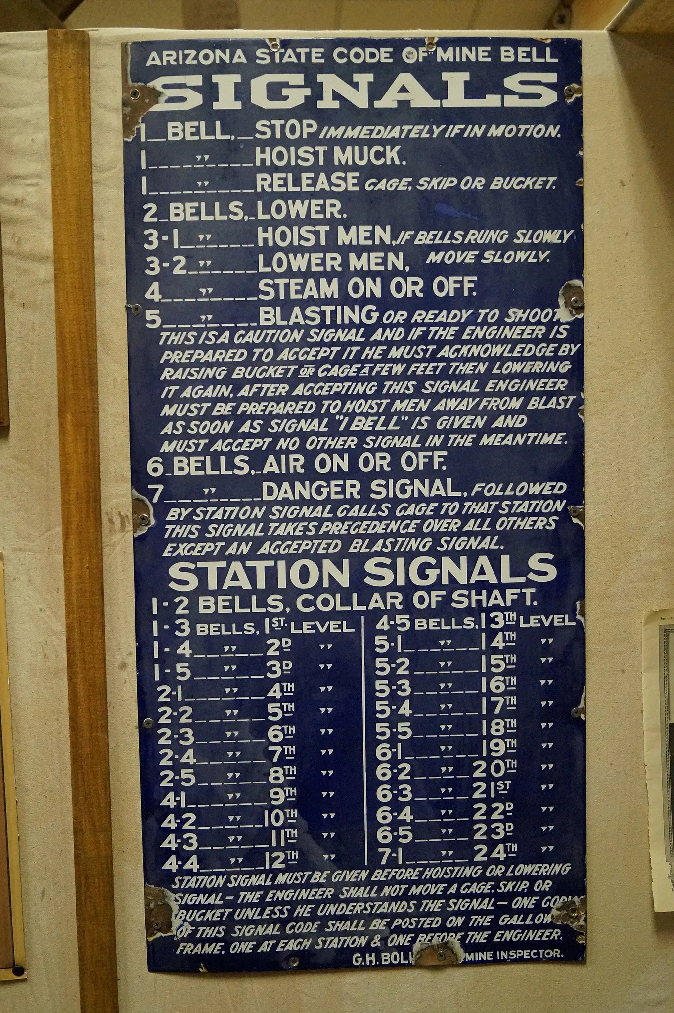 Mohave Museum of History and Arts