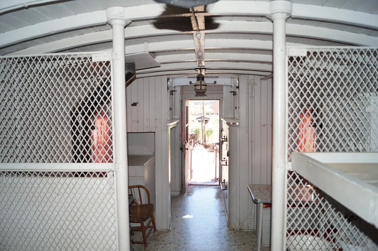 Mohave Museum of History and Arts