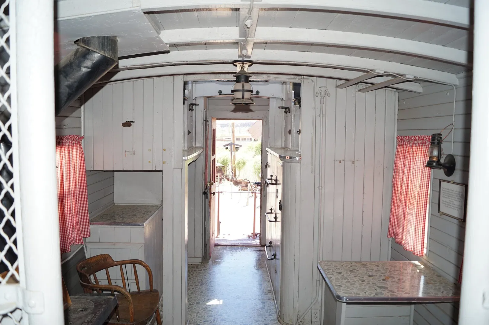 Mohave Museum of History and Arts