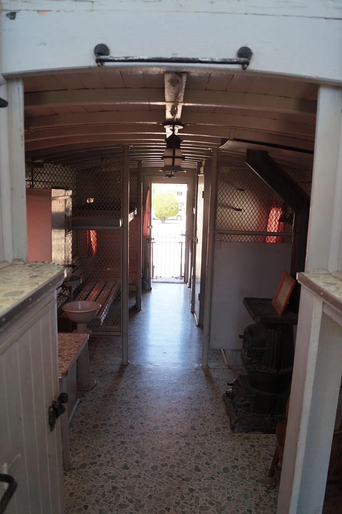 Mohave Museum of History and Arts