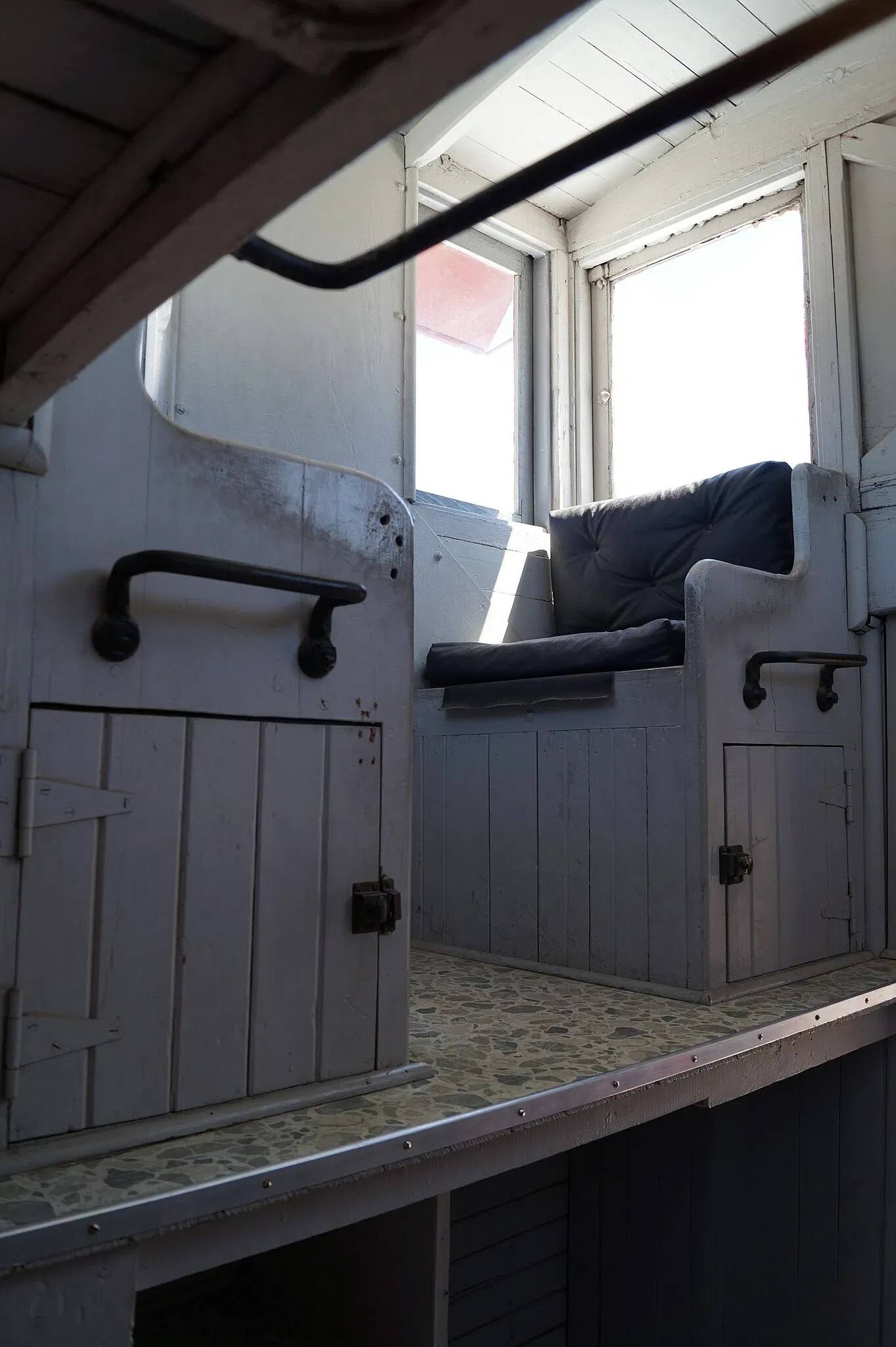 Mohave Museum of History and Arts