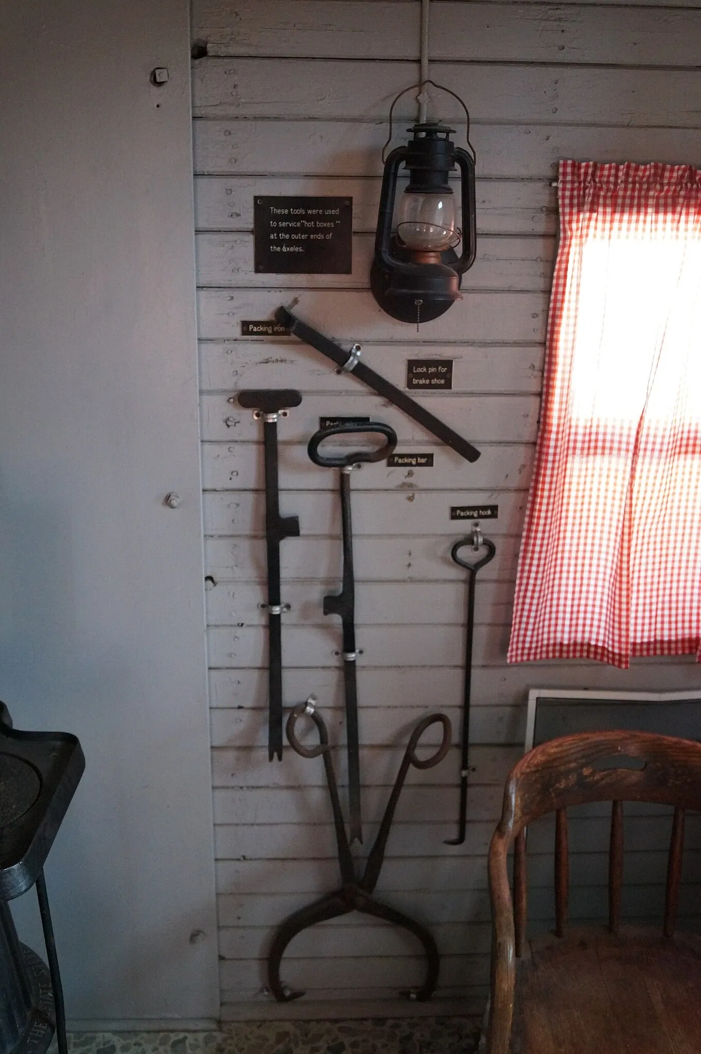 Mohave Museum of History and Arts