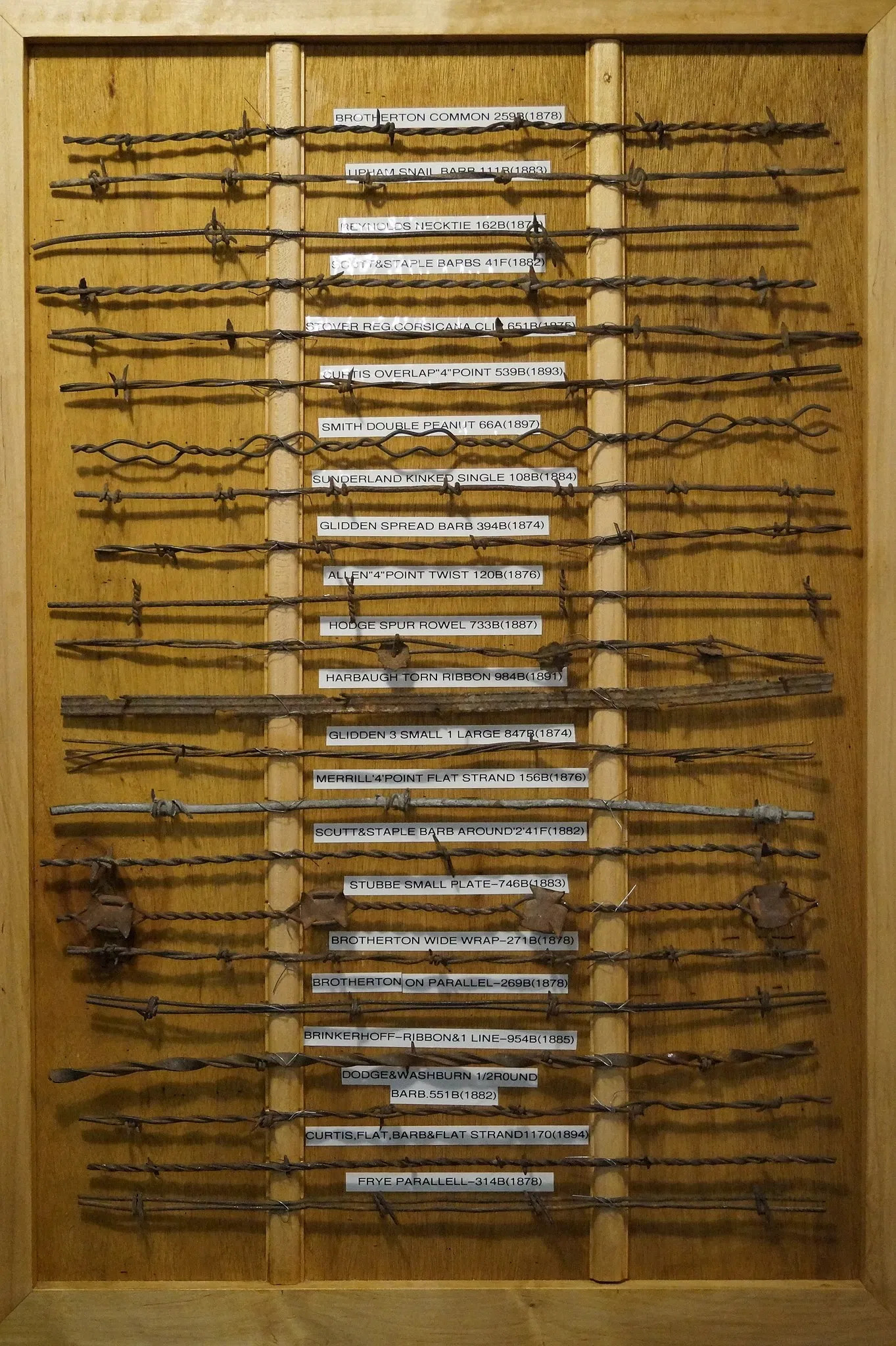 Mohave Museum of History and Arts