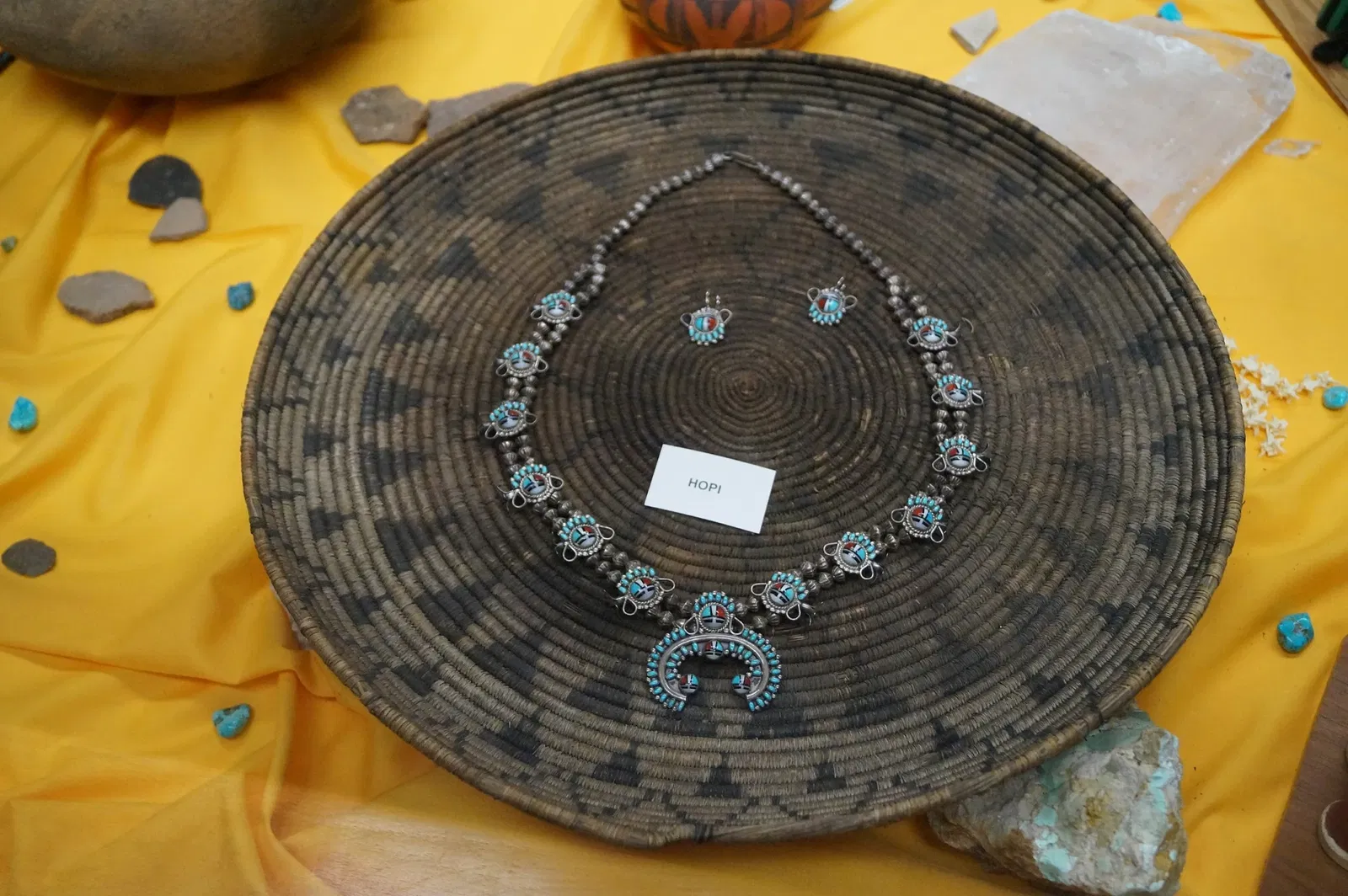 Mohave Museum of History and Arts