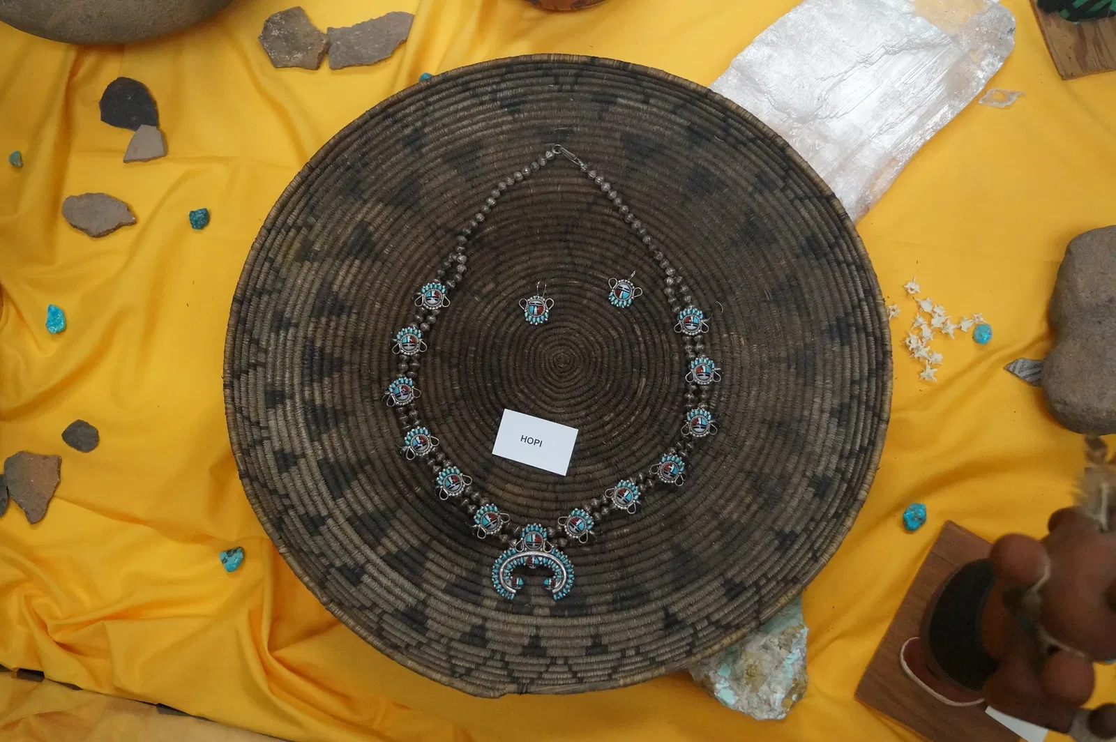 Mohave Museum of History and Arts