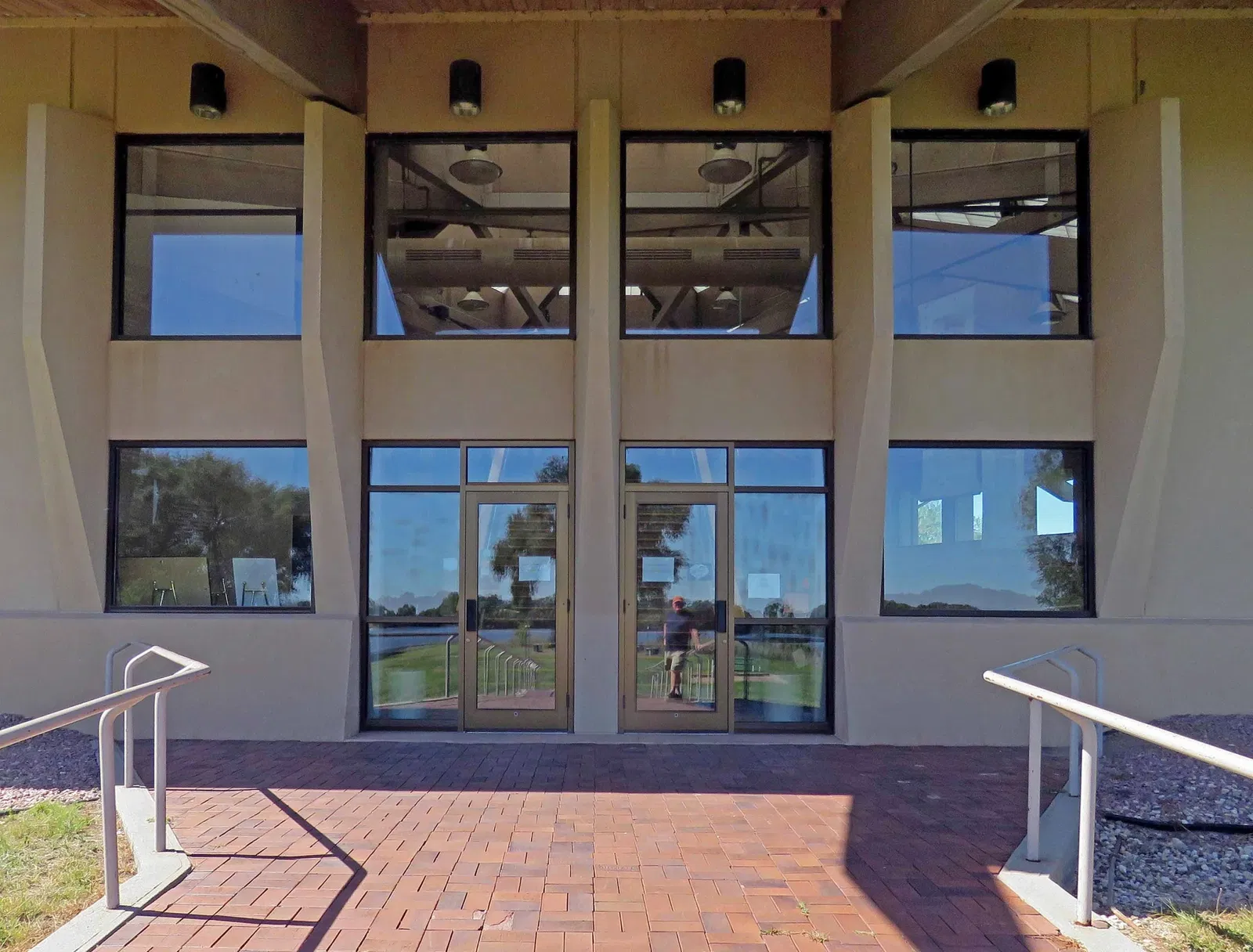 Mitchell Prehistoric Indian Village