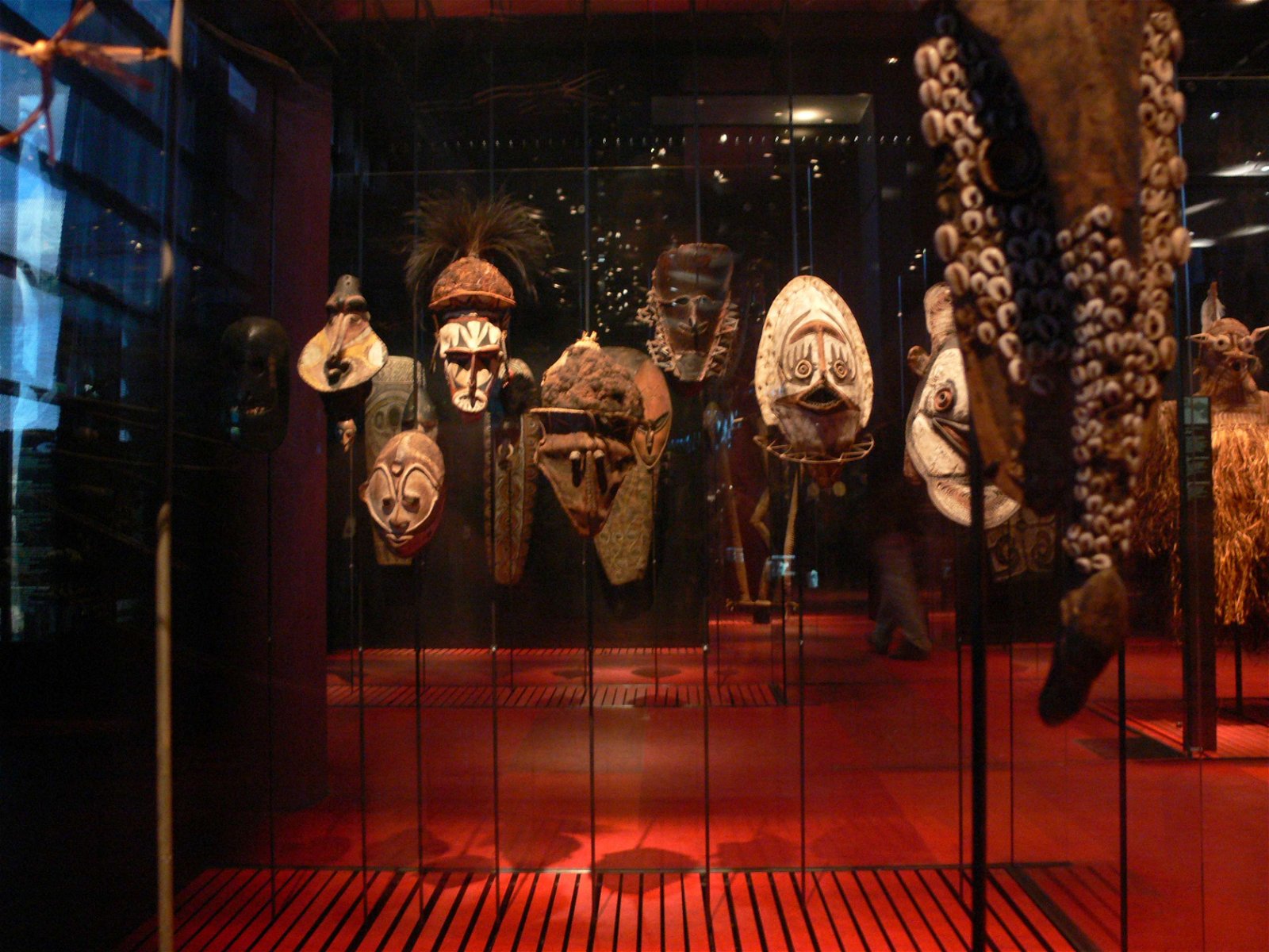 Musée du quai Branly