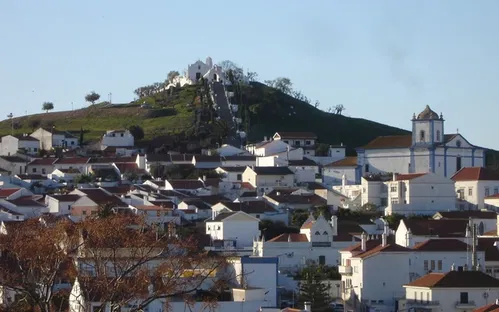 Museu Municipal de Arqueologia de Aljustrel