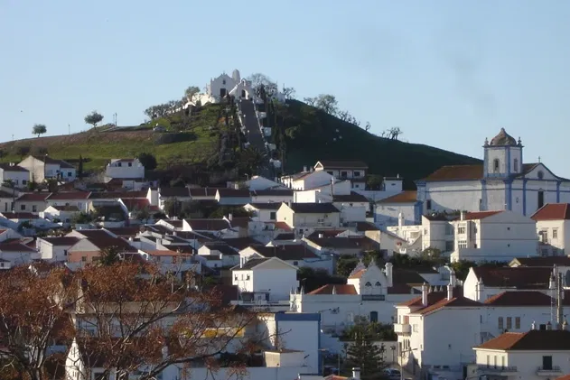 Museu Municipal de Arqueologia de Aljustrel