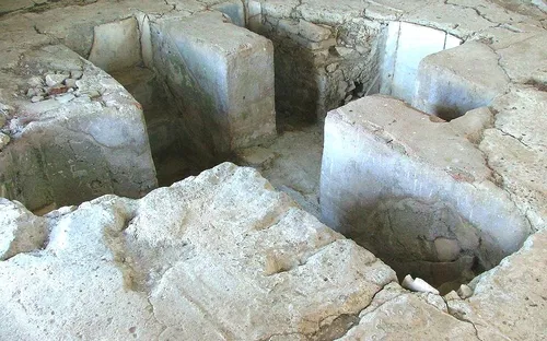 Villa Lusitano-Romana de Torre de Palma