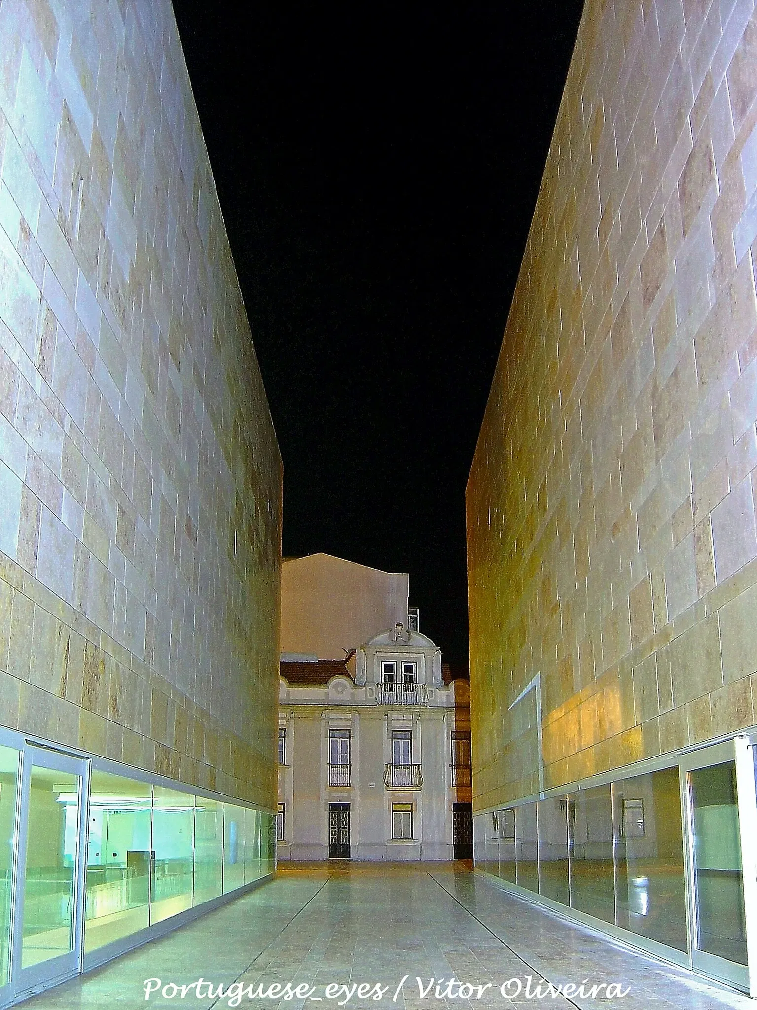 Sines Center for the Arts