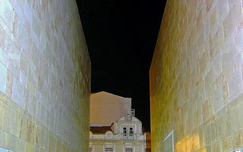 Sines Center for the Arts