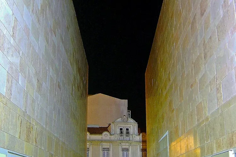 Sines Center for the Arts