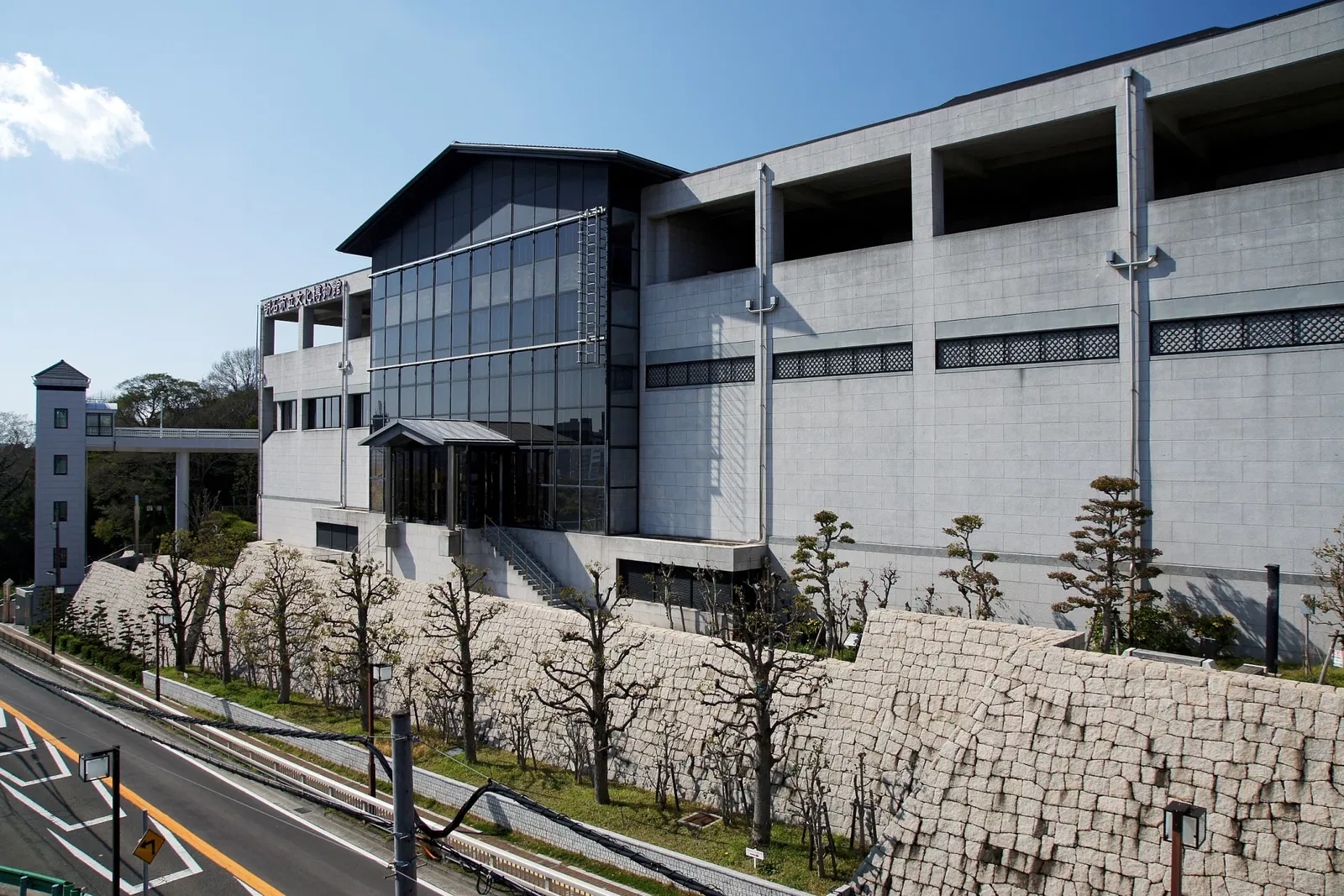 Akashi City Museum of Culture