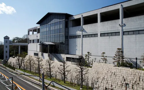 Akashi City Museum of Culture
