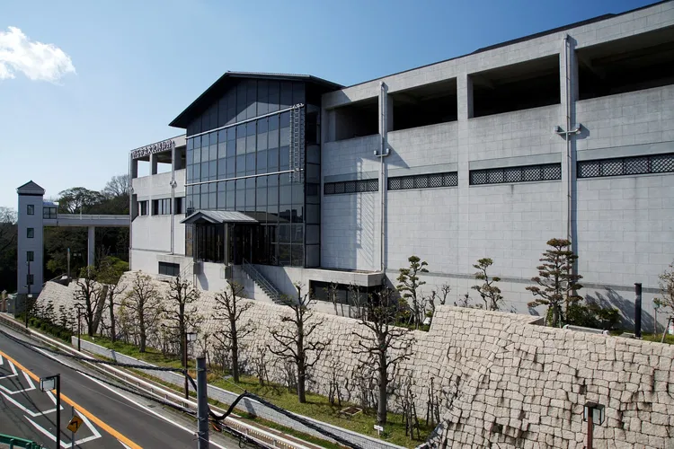 Akashi City Museum of Culture