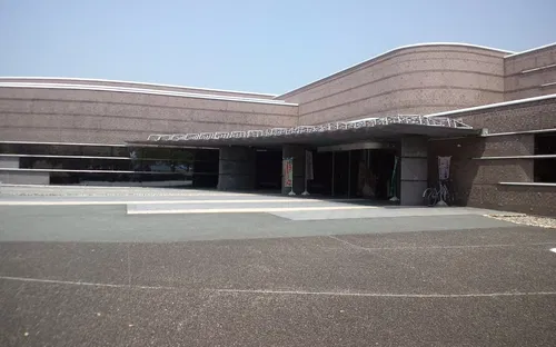 Saiku Historical Museum
