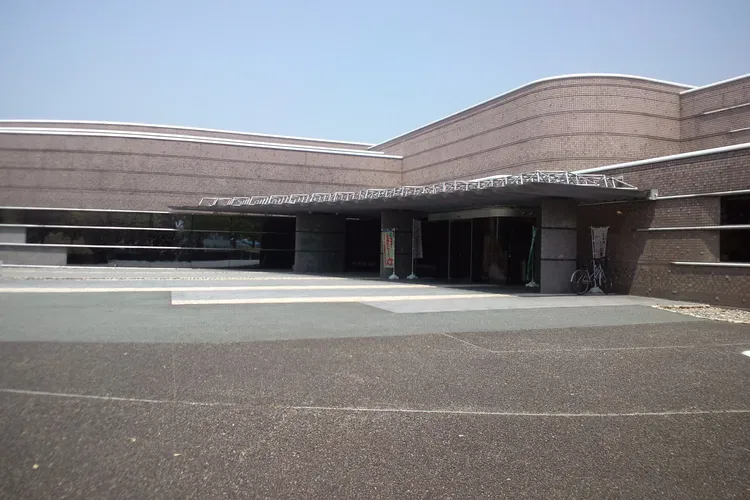 Saiku Historical Museum