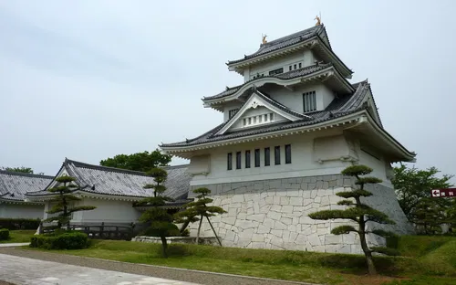 Kasumigaura City Museum of History