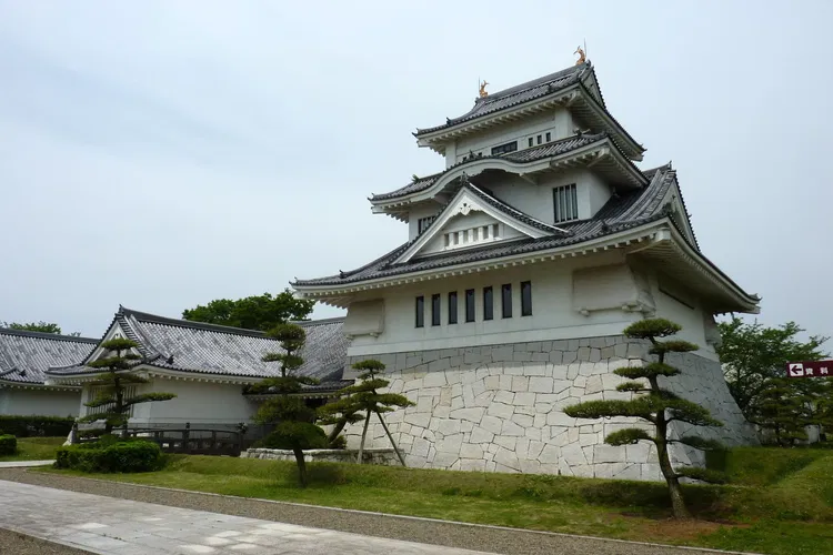 Kasumigaura City Museum of History