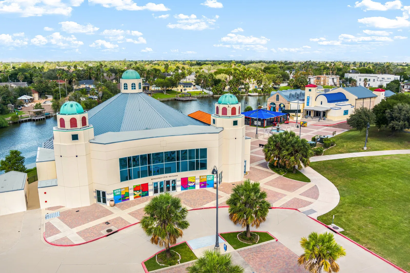 Children's Museum of Brownsville