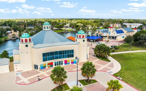 Children's Museum of Brownsville