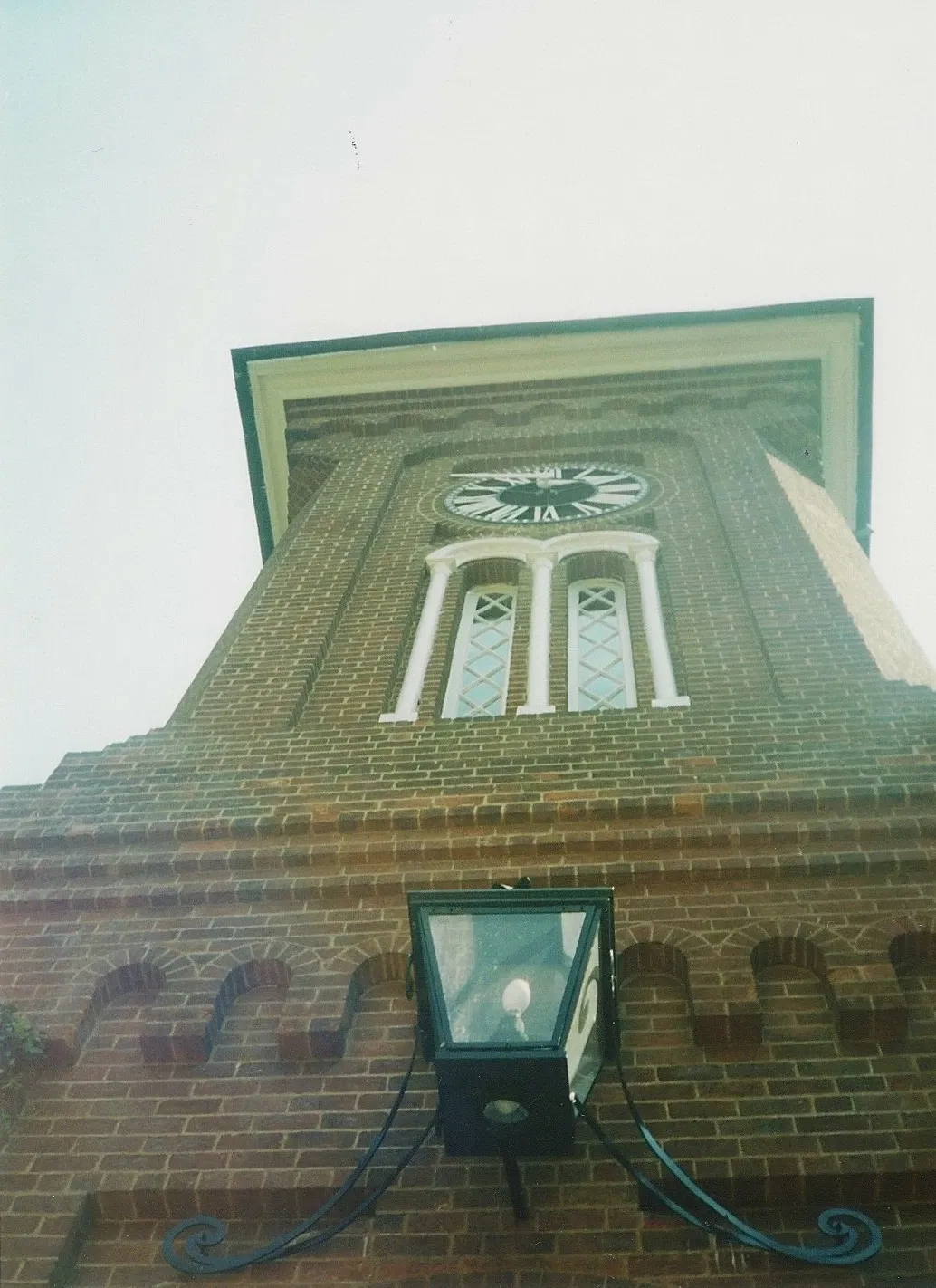 University Chapel & Chapel Galleries