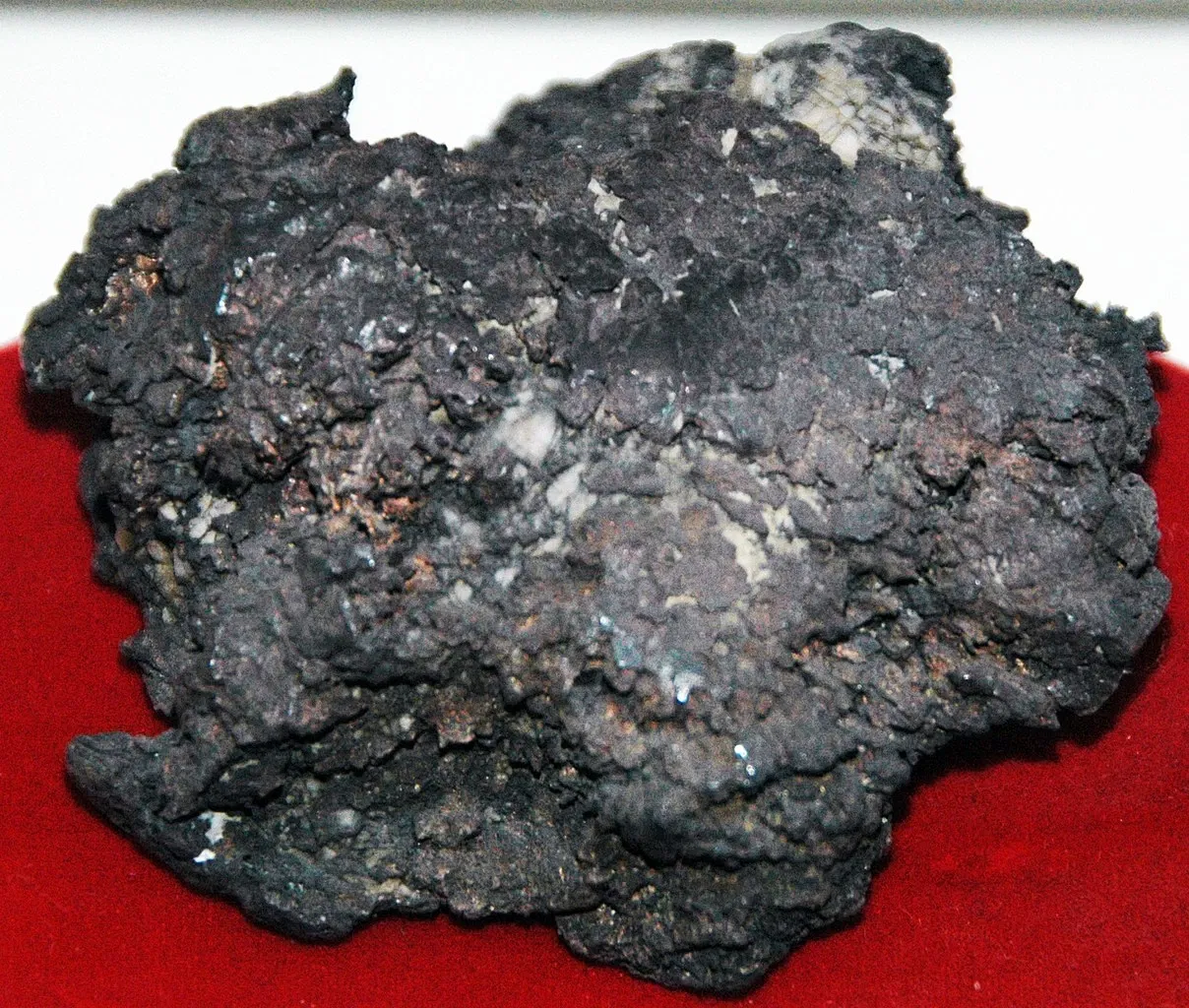 National Mining Hall of Fame and Museum