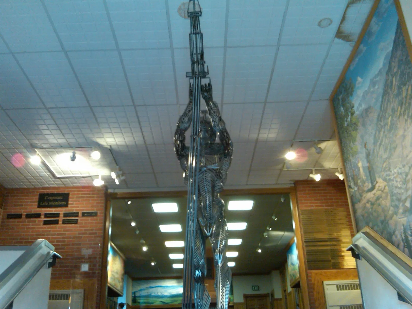 National Mining Hall of Fame and Museum