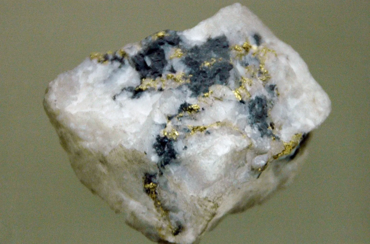 National Mining Hall of Fame and Museum