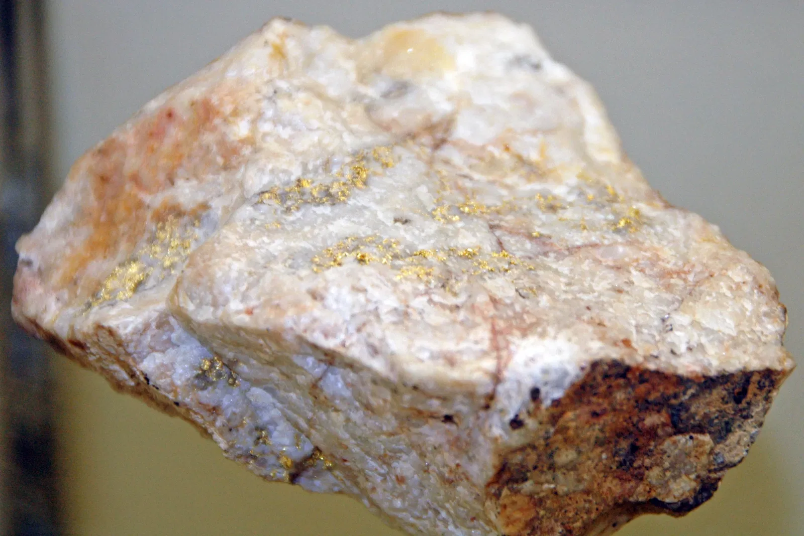 National Mining Hall of Fame and Museum